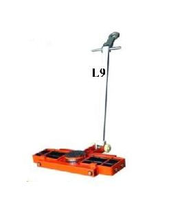 CARGO TROLLEY LOAD SKATE Description